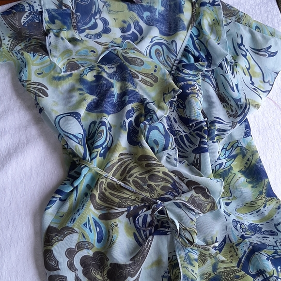 Mexx skirt and top set - Picture 2 of 5